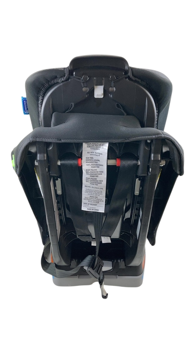 Shop Graco Extend2Fit 3-in-1 Convertible Car Seat, 2022, Hamilton at GoodBuy Gear