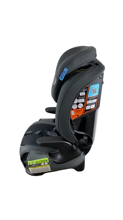 Shop Graco Nautilus 2.0 3-in-1 Harness Booster Car Seat, 2023, Crane, Standard at GoodBuy Gear