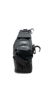 Shop Wonderfold Parent Console, 4 Seater (4 Cup Holders), Charcoal Gray at GoodBuy Gear