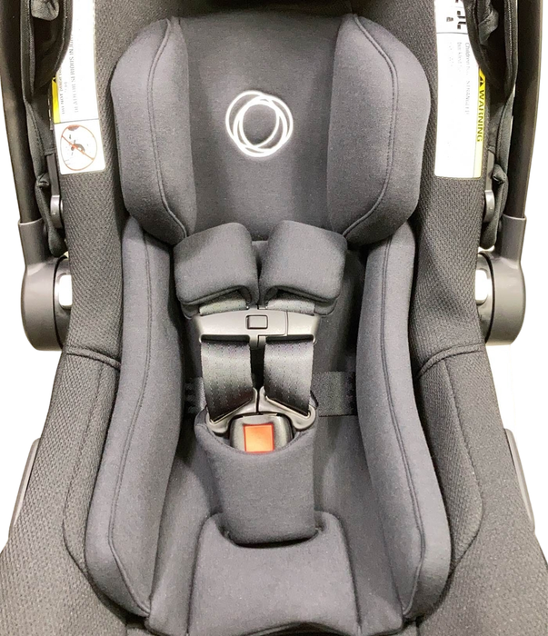 secondhand Carseat