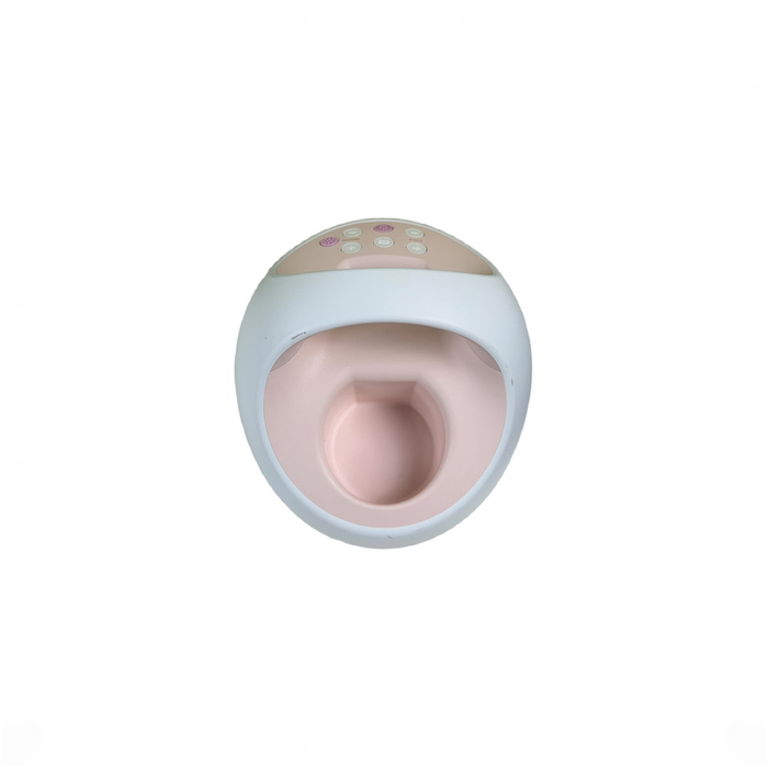 Shop Spectra Baby S2 Plus Electric Breast Pump, Pink at GoodBuy Gear