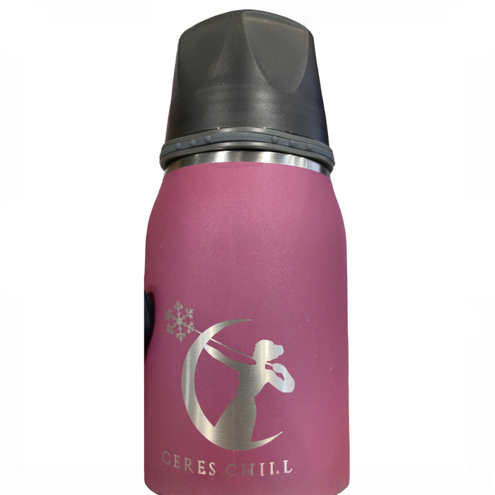 Shop Ceres Chill Legacy Breastmilk Chiller (32oz), Plum at GoodBuy Gear