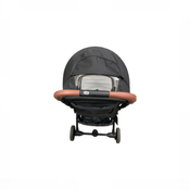 Shop Ingenuity 3Dquickclose CS+ Compact Fold Stroller, Grey at GoodBuy Gear