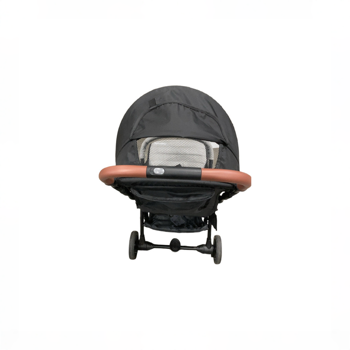 Shop Ingenuity 3Dquickclose CS+ Compact Fold Stroller, Grey at GoodBuy Gear
