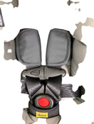 Shop Doona Infant Car Seat & Stroller Combo, 2023, Nitro Black at GoodBuy Gear