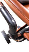 Shop Mima Xari Stroller, 2016, Camel, Rosegold, Black at GoodBuy Gear