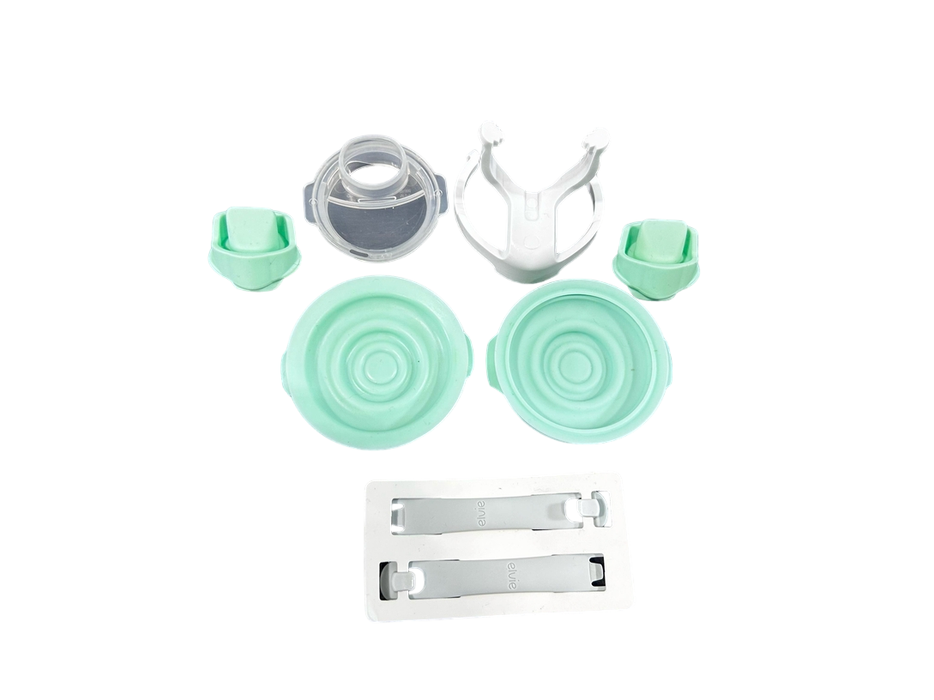 Shop Elvie Breast Pump Double at GoodBuy Gear