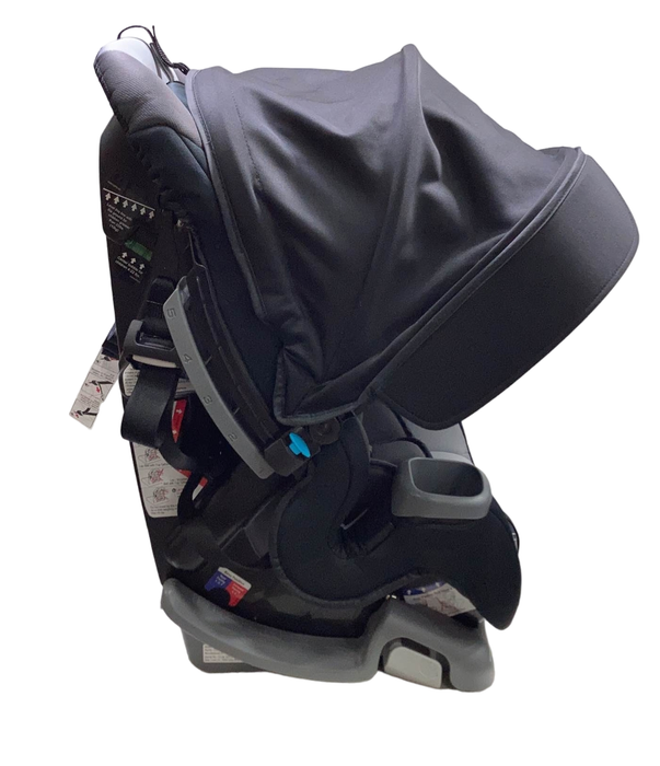 secondhand Carseat