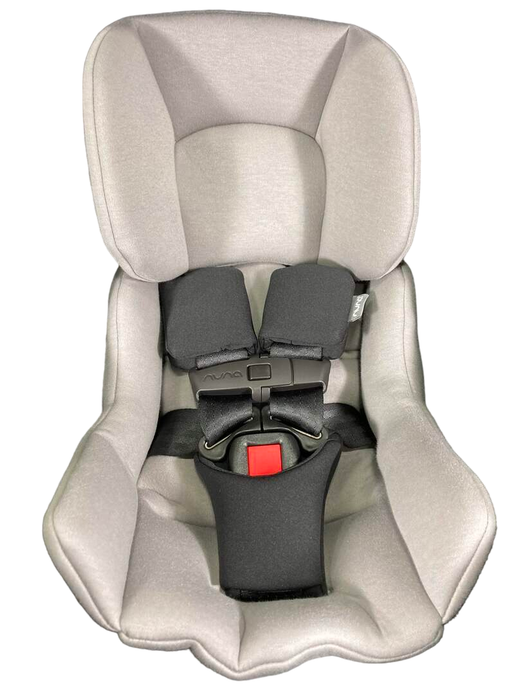 secondhand Carseat