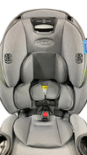 Shop Graco SlimFit LX 3-in-1 Car Seat, 2023, Shaw at GoodBuy Gear