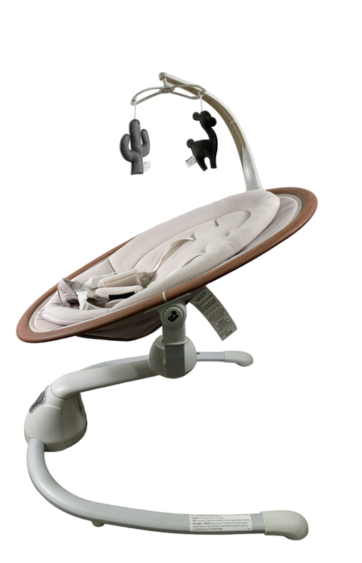 Shop Maxi-Cosi Cassia Swing, Horizon Sand at GoodBuy Gear