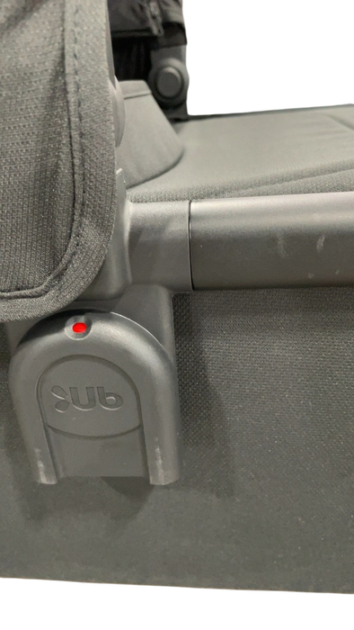 Shop UPPAbaby Bassinet V3, Jake (Charcoal) at GoodBuy Gear