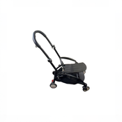 Shop Babyzen YOYO2 Stroller Frame, 2022, Black at GoodBuy Gear