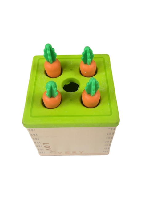 Shop Lovevery Wooden Coin Bank Set at GoodBuy Gear