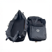 Shop Bugaboo Donkey 5 Duo Stroller, 2024, Black, Midnight Black, Midnight Black at GoodBuy Gear