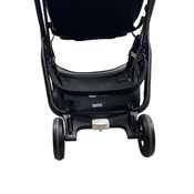 Shop Bugaboo Butterfly Stroller, 2024, Black, Midnight Black, Midnight Black at GoodBuy Gear