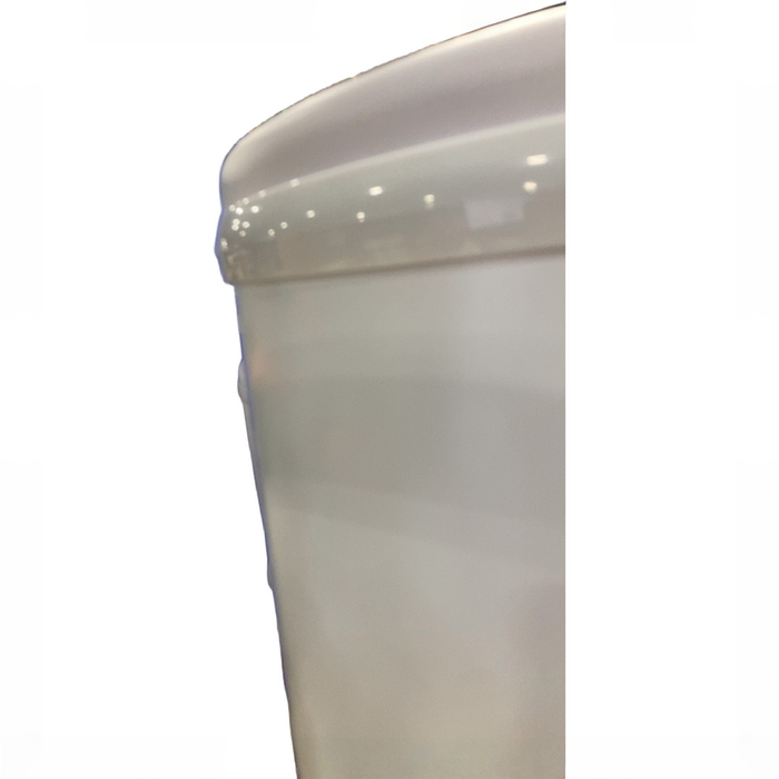 Shop Ubbi Diaper Pail, White at GoodBuy Gear
