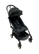 Shop Babyzen YOYO2 Complete Stroller, 2023, Black with Black at GoodBuy Gear
