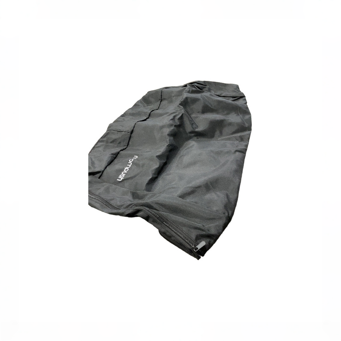 Shop Mompush Lithe V2 Stroller, 2026, Khaki at GoodBuy Gear