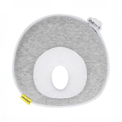 Shop Babymoov Headrest Lovenest Plus, Gray at GoodBuy Gear
