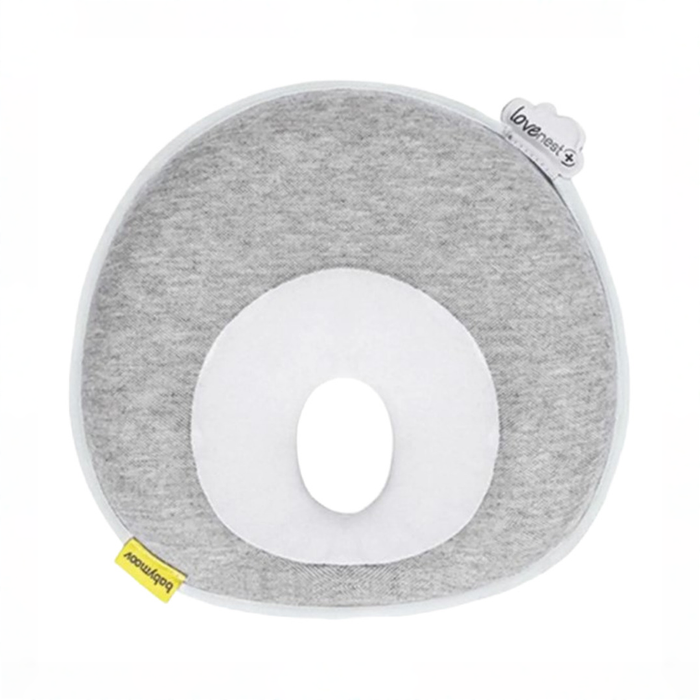 Shop Babymoov Headrest Lovenest Plus, Gray at GoodBuy Gear