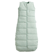 Shop ErgoPouch Jersey Sleeping Bag 2.5 TOG, Newborn, Sage at GoodBuy Gear