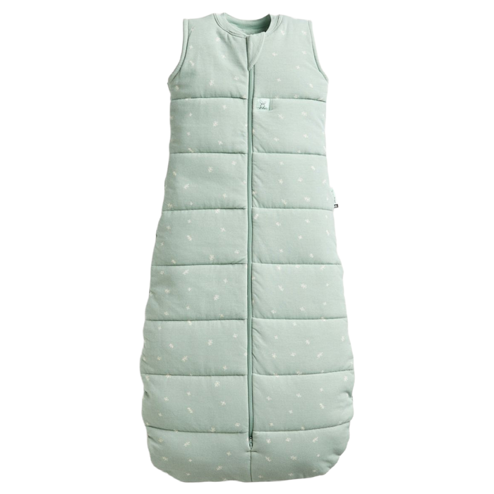 Shop ErgoPouch Jersey Sleeping Bag 2.5 TOG, Newborn, Sage at GoodBuy Gear
