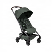 Shop Joolz Aer2 Lightweight Travel Stroller, 2026, Forest Green at GoodBuy Gear