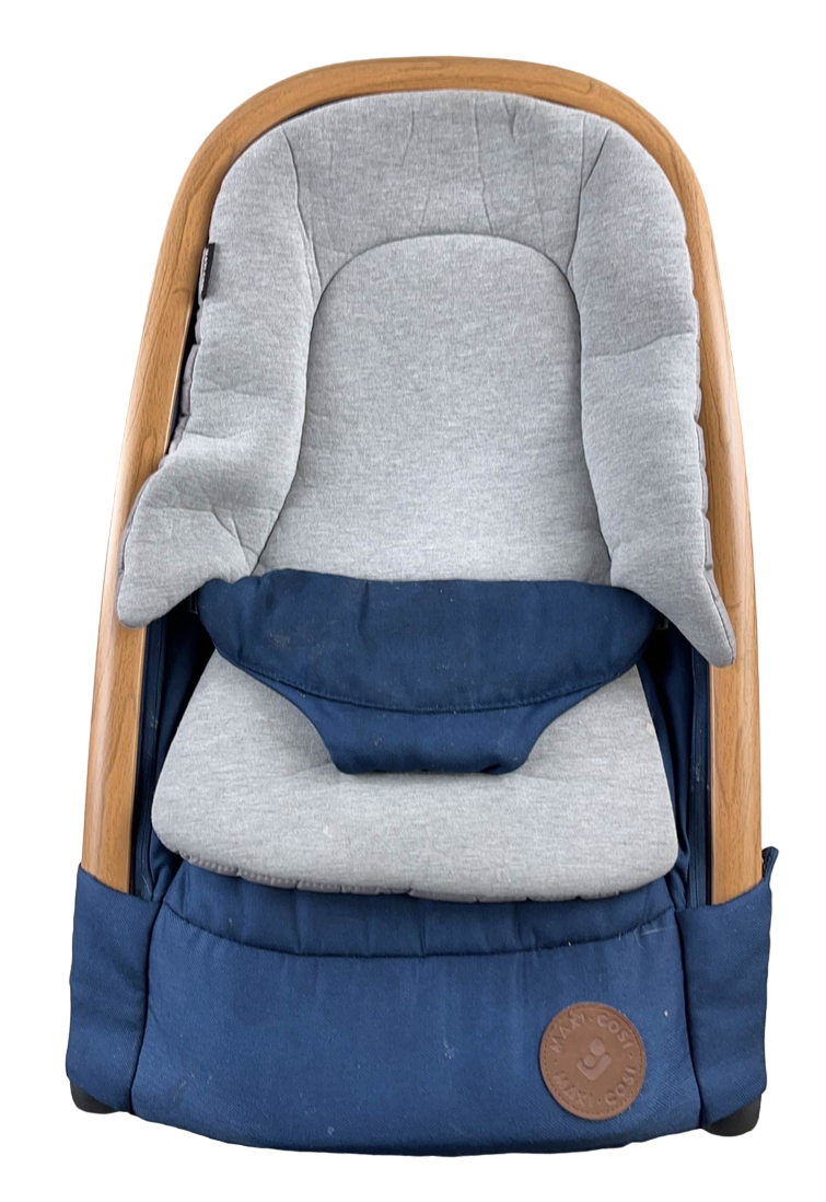 maxi cosi kori review Maxi-Cosi Kori 2-in-1 Rocker, Essential Blue