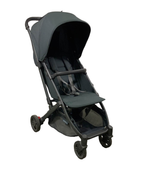 used UPPAbaby MINU V2 Stroller, 2022, Jake (Black)