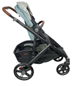 Shop UPPAbaby Vista V3 Stroller, 2024, Kenzi (Mystic Aqua) at GoodBuy Gear