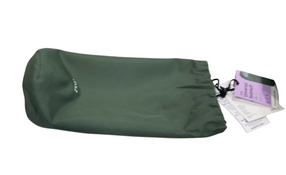 Shop Joolz Zippered Footmuff, Forest Green, Universal at GoodBuy Gear