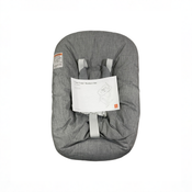 Shop Stokke Tripp Trapp Newborn Set, 2003+ Compatible, Anthracite at GoodBuy Gear