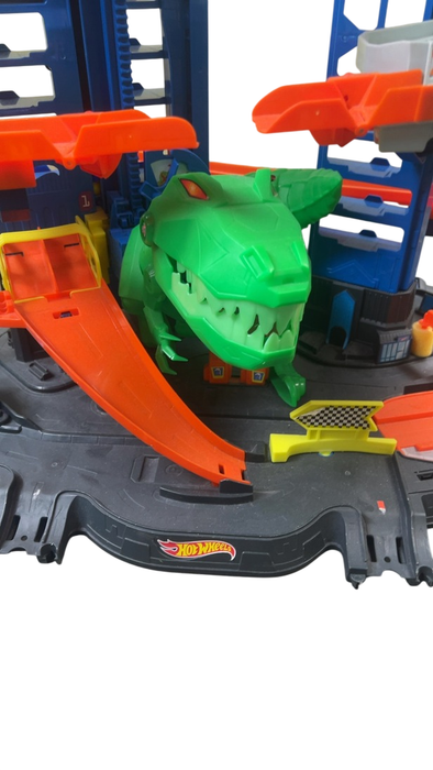 Shop Hot Wheels Ultimate Garage Track Set at GoodBuy Gear