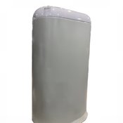 Shop Diaper Genie Platinum Diaper Pail, Grey at GoodBuy Gear