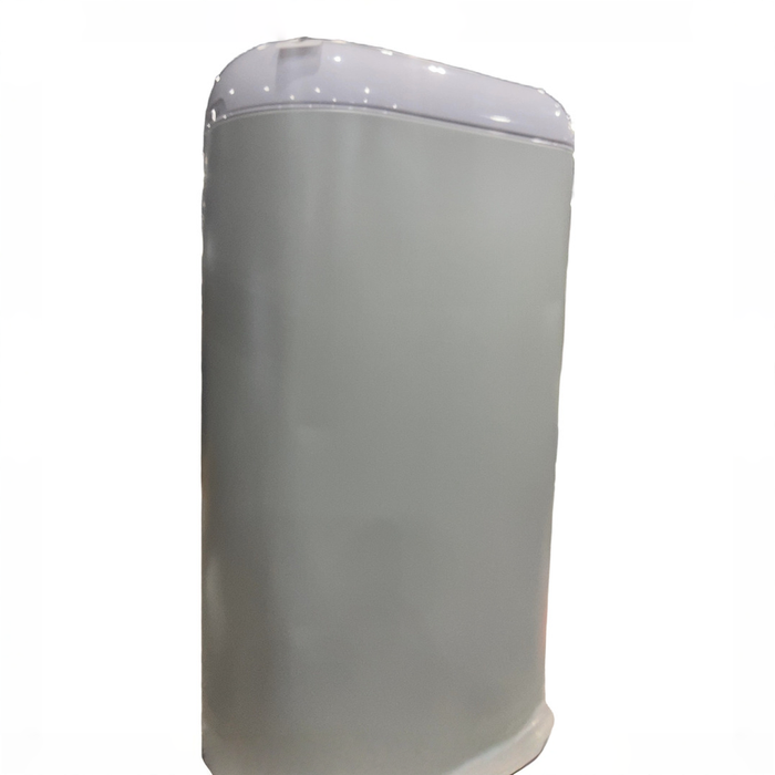 Shop Diaper Genie Platinum Diaper Pail, Grey at GoodBuy Gear