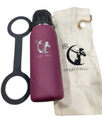 Shop Ceres Chill Legacy Breastmilk Chiller (32oz), Plum at GoodBuy Gear