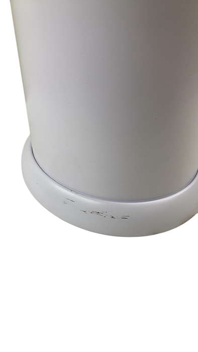 Shop Ubbi Diaper Pail, White at GoodBuy Gear