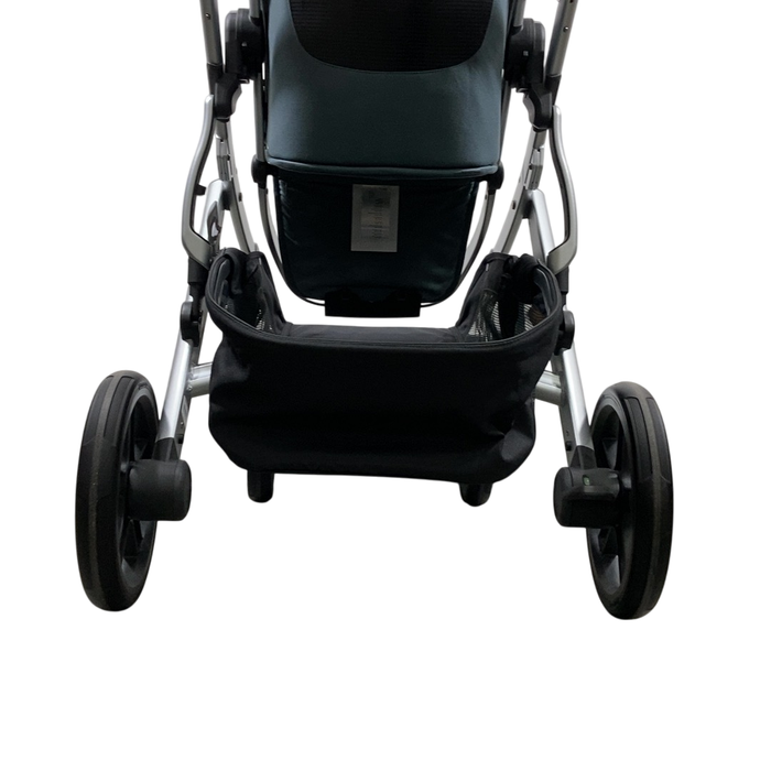Shop UPPAbaby Vista V3 Stroller, 2024, Callum at GoodBuy Gear