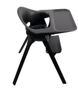 Shop Stokke Clikk High Chair, Midnight Black at GoodBuy Gear