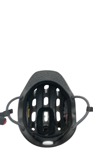Shop Woom Ready Kids Helmet, Medium, Pale Grey, Without Light at GoodBuy Gear