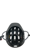 Shop Woom Ready Kids Helmet, Medium, Pale Grey, Without Light at GoodBuy Gear