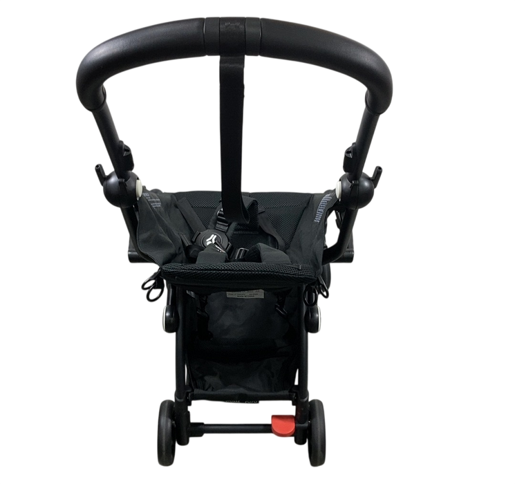 Shop Stokke YOYO3 Frame, 2024, Black at GoodBuy Gear
