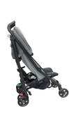 Shop UPPAbaby G-LUXE Stroller, 2023, Greyson (Charcoal Melange) at GoodBuy Gear