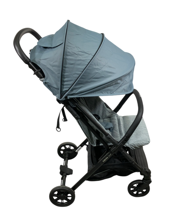 Shop Inglesina Quid 2 Stroller, 2023, Stormy Gray at GoodBuy Gear