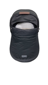 Shop Cybex Melio Cot, Moon Black at GoodBuy Gear