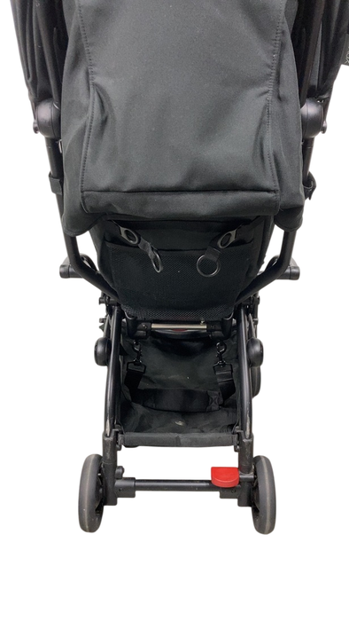 Shop Babyzen YOYO2 Complete Stroller, 2023, Black with Black at GoodBuy Gear
