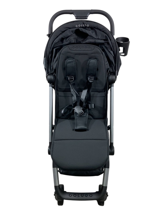 Shop Colugo Compact Stroller, 2023, Black at GoodBuy Gear