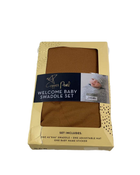 Shop Copper Pearl Welcome Baby Set, Camel at GoodBuy Gear