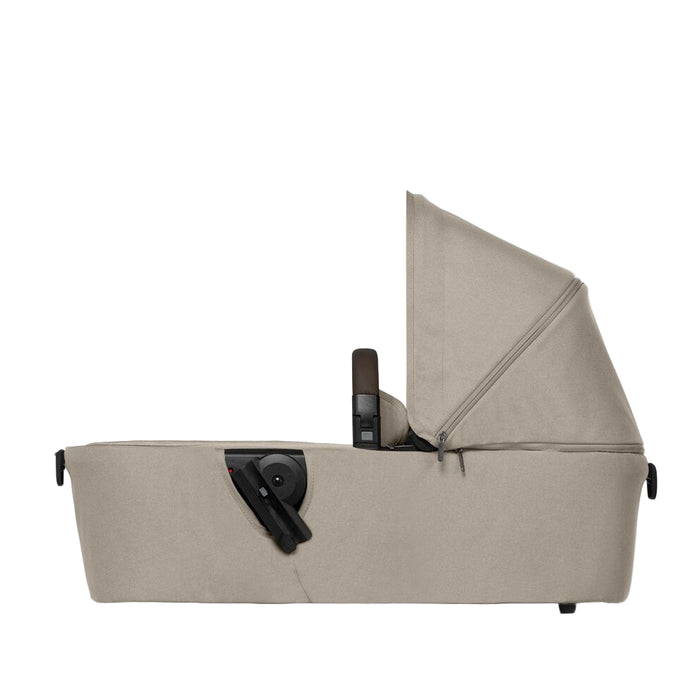 Joolz Aer+ Carrycot, Sandy Taupe